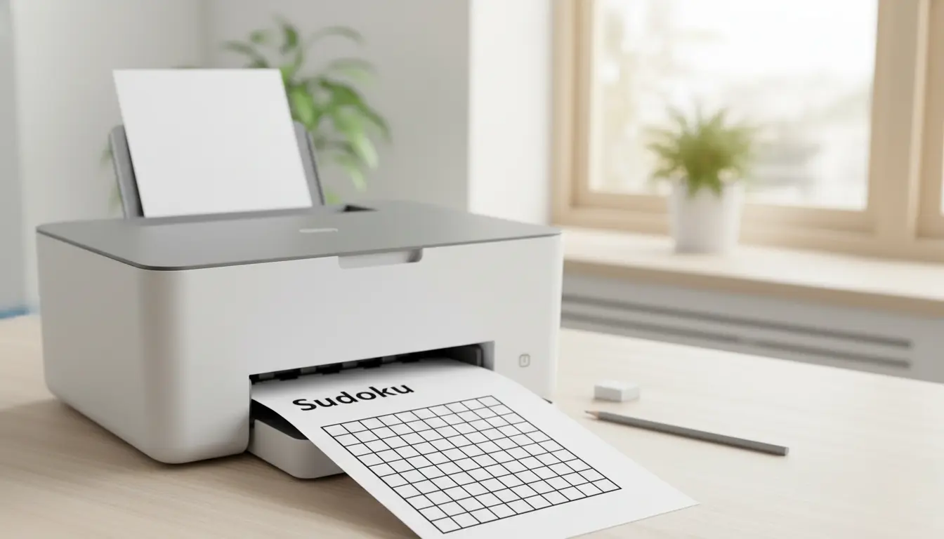 is sudoku good for brain